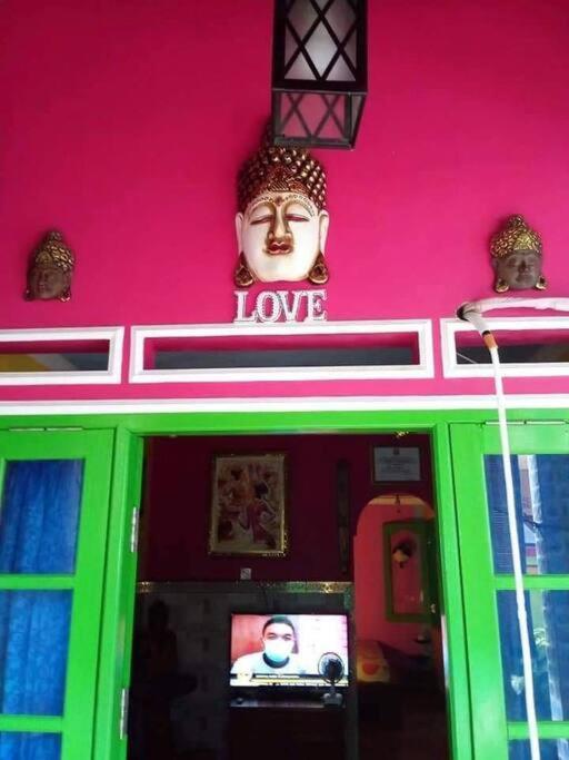 Kubu Pilatus - Family House Lombok Villa Tjakranegara Luaran gambar