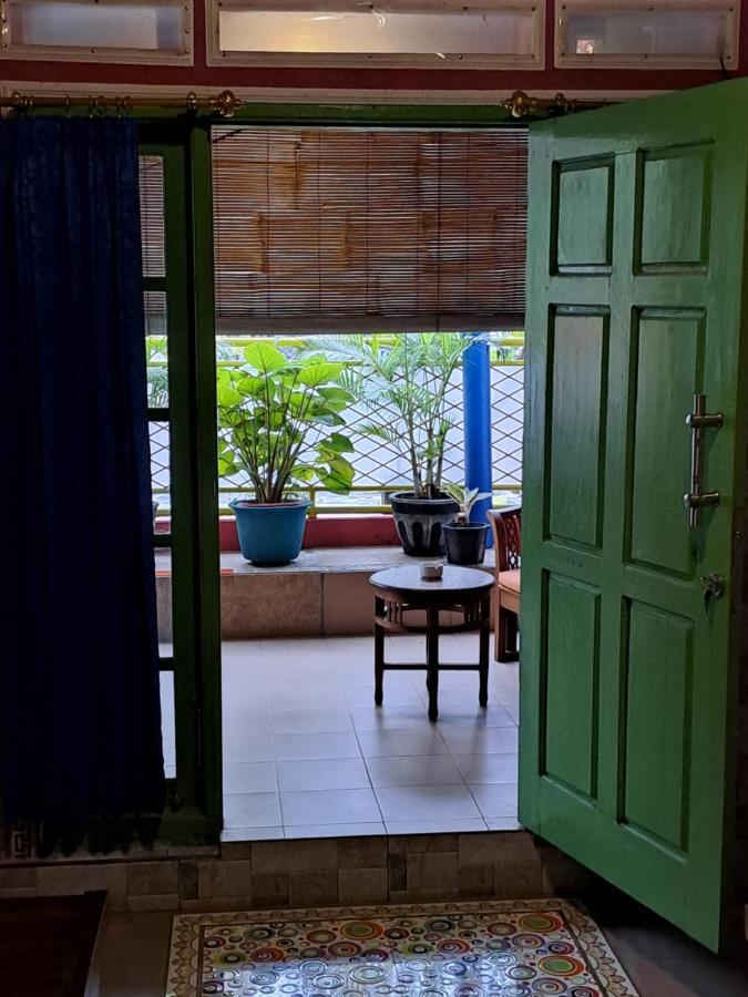 Kubu Pilatus - Family House Lombok Villa Tjakranegara Luaran gambar