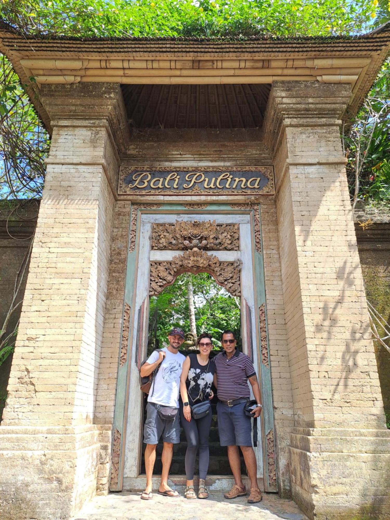 Kubu Pilatus - Family House Lombok Villa Tjakranegara Luaran gambar